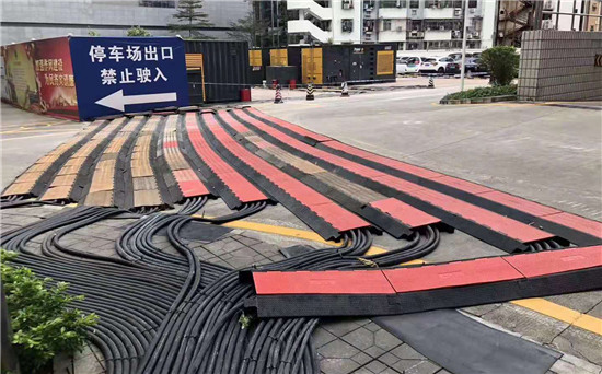 资溪发电机组电缆选型完整具体步骤(工程通用标准流程)